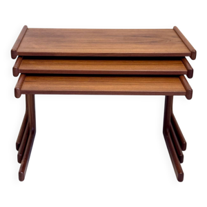 tables gigognes danoises