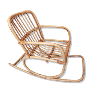 rocking chair enfant
