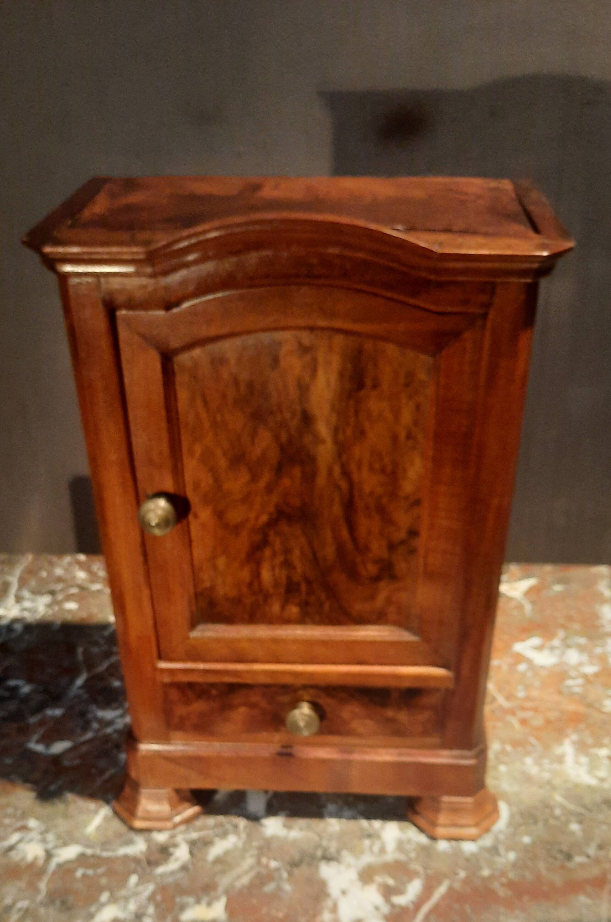 Armoire de maîtrise