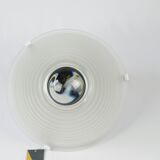 Ceiling lamp angelo mangiarotti artemide edition