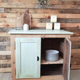 Buffet 2 portes