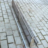 Train luggage rack 1.88 m