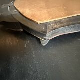 Venetian mirror made of Murano glass, early 20th century.