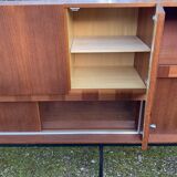 Scandinavian sideboard of the 60s