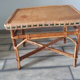 Table d'appoint