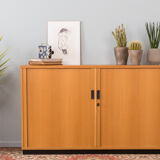 Roller shutter cabinet 1960