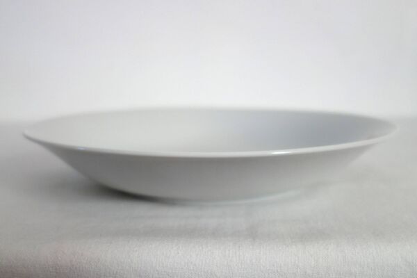 11 assiettes creuses Winterling Marktleuthen Bavaria 70's