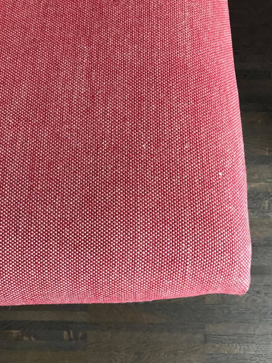 Set of two Italian Side Chairs, 1950s