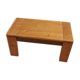 Coffee table for the Arcs
