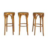 Set of 3 stools