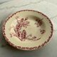Hollow plate - Gien Cactus