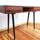 Desk by M. Pozar, UP Závody, Czechoslovakia, 1960s