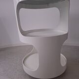 DESSERT, SIDE TABLE BY ERIK VAN BUIJTENEN FOR NEBU