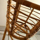 Support pour plante tripode