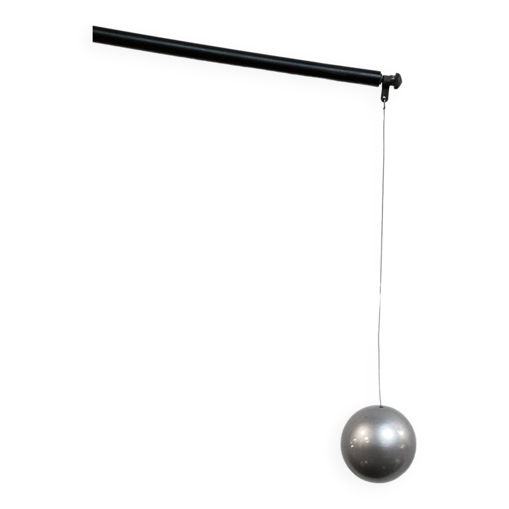 Lampada da scrivania Nestore di Carlo Forcolini per Artemide, 1991