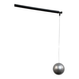 Lampada da scrivania Nestore di Carlo Forcolini per Artemide, 1991