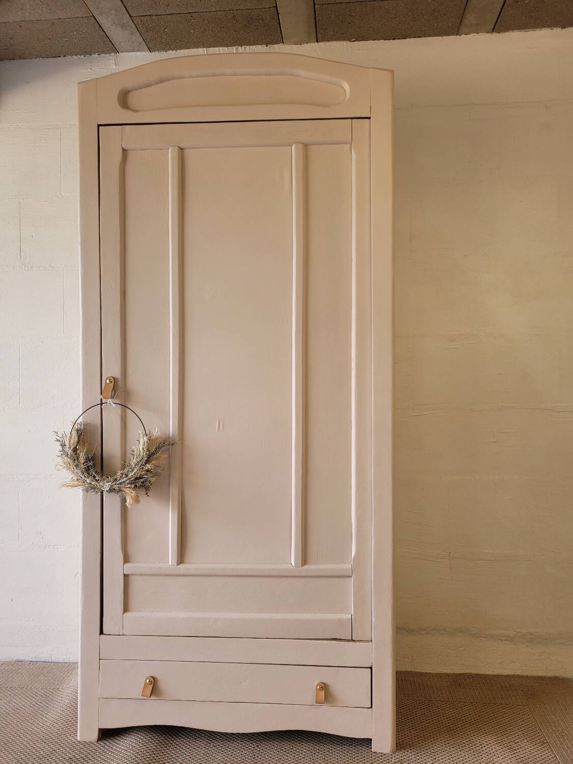 Parisian wardrobe