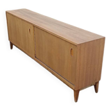 Scandinavian style sideboard