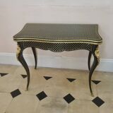 Napoleon III console table