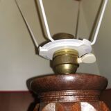 Lampe a poser