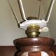 Lampe a poser