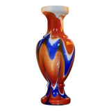 Murano vase 1960, Carlo Moretti style
