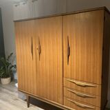 Wardrobe 1965