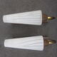 Pair of wall light  year 60