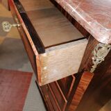 Marquetry chiffonier