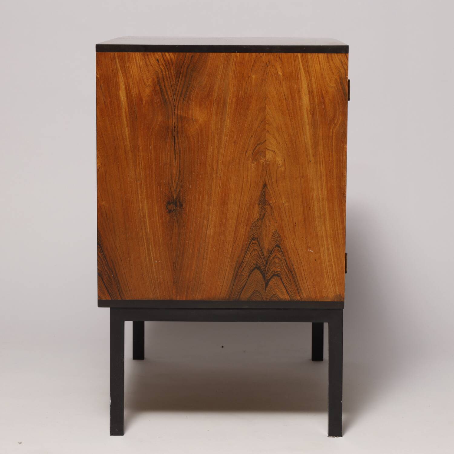 Danish Palisander Sideboard by Hans Hove & Palle Petersen 60s