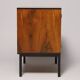 Buffet danois en palissandre par Hans Hove & Palle Petersen, années 60