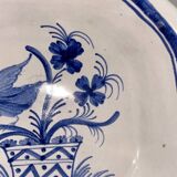 Ancien petit bol coupelle plat apéritif