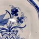 Ancien petit bol coupelle plat apéritif