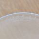 Large 19-Piece Vintage Val Saint Lambert Crystal Glassware Set