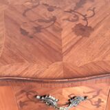 Pair of bedside tables