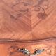 Paire de tables de chevet
