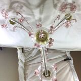 Marie Thérèse chandelier with 3 Lights