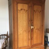 Norman wardrobe excellent condition