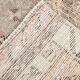 2x10 Vintage Antique Runner Rug, 75x305Cm