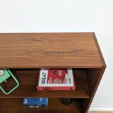 Danish bookcase 60s