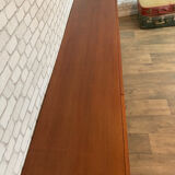 Vintage Scandinavian sideboard 1960