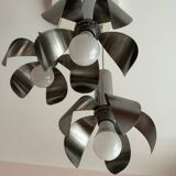 Space Age Chandelier