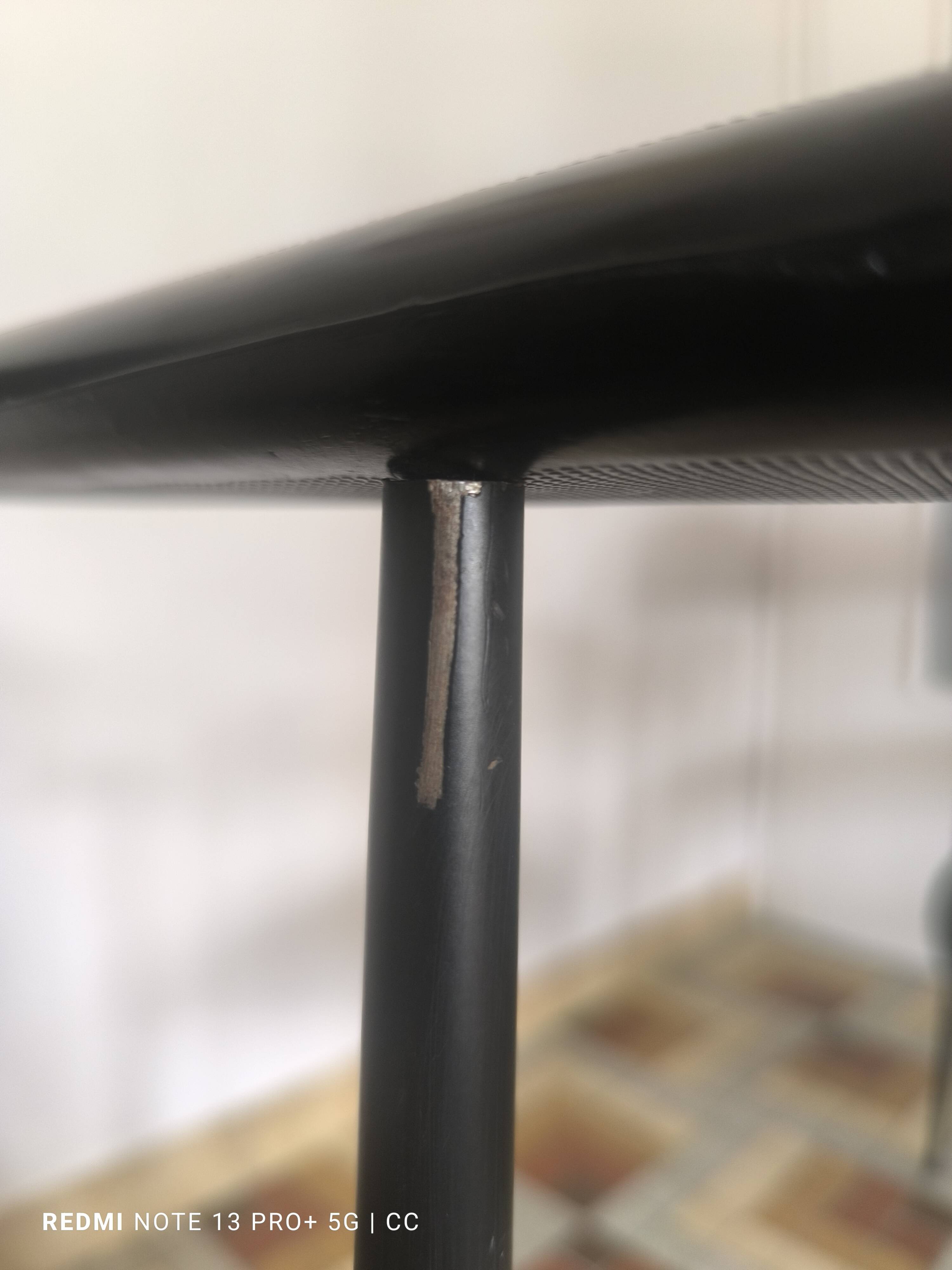 Chaises p40 fasem par giancarlo vegni & gianfranco gualtierotti