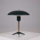 Lamp "Minou S" Louis Kalff & Philips.