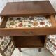 Buffet vintage