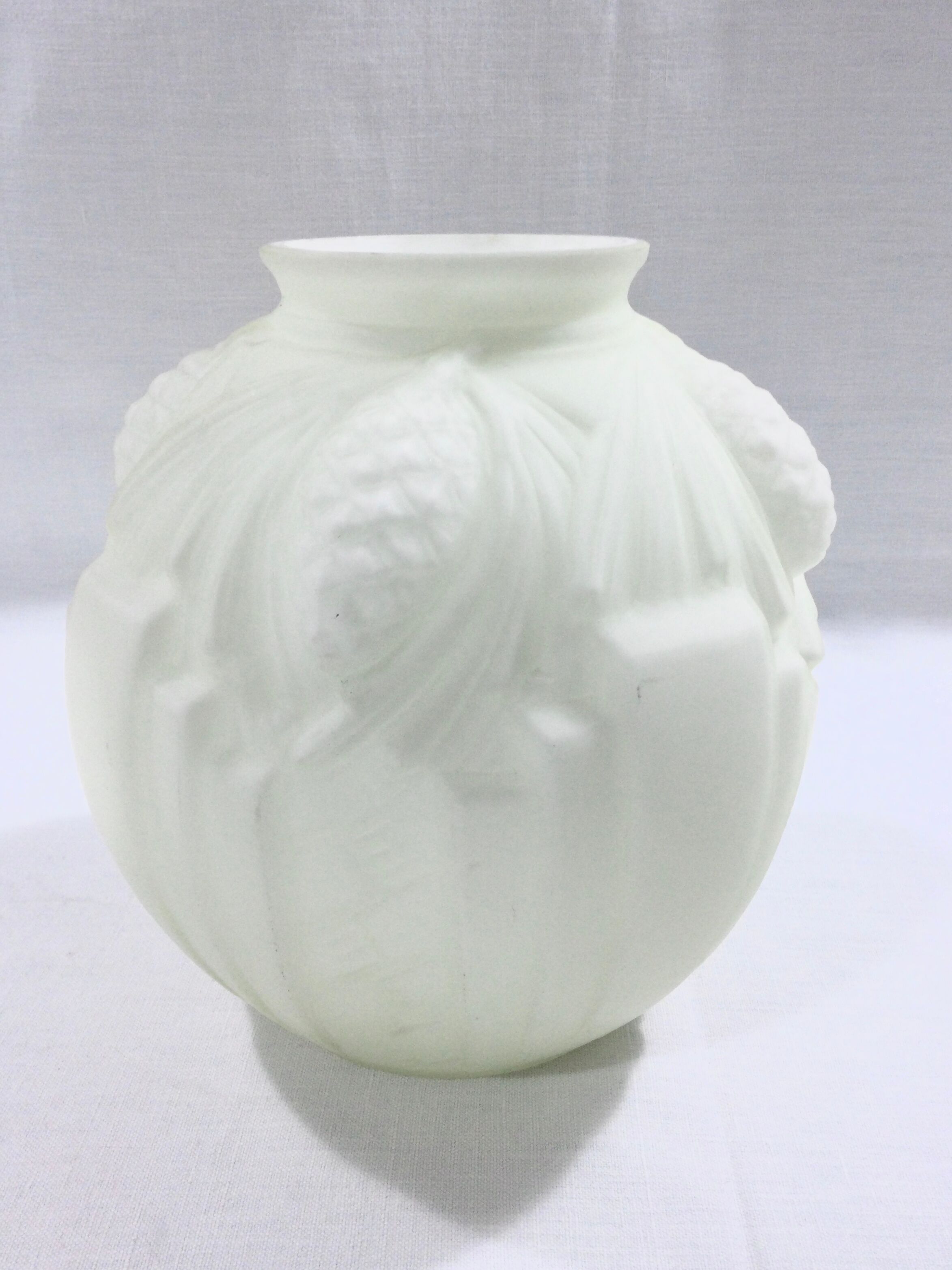 Vase Art Déco Vianne