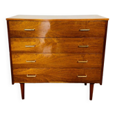 Commode années 70