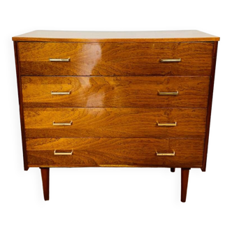 Commode années 70