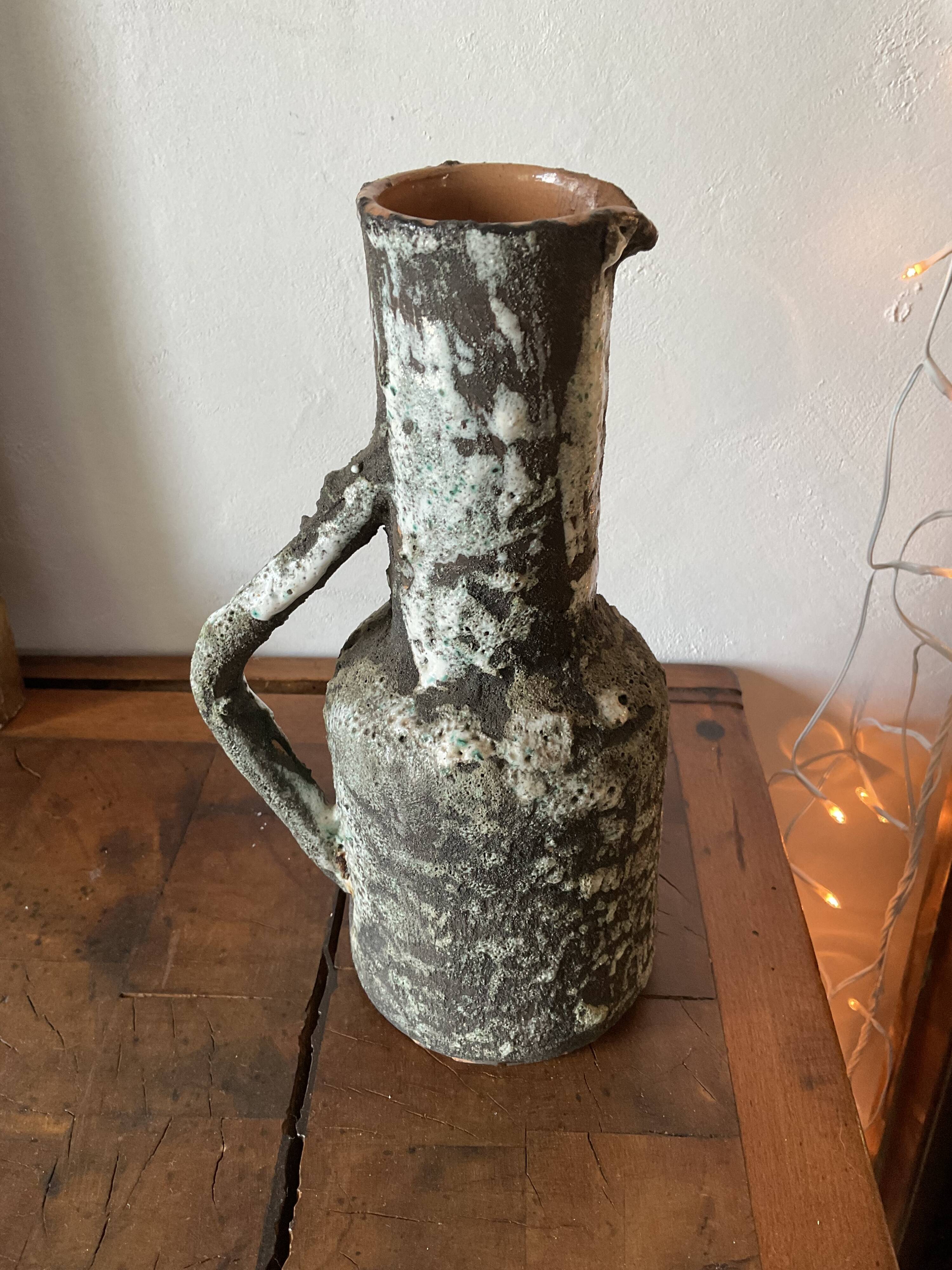 Pitcher