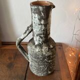 Pitcher
